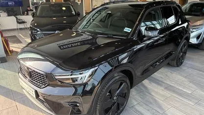 Used Volvo XC40 Plus 197 HP (144 kW) 2026 SUV