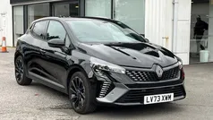 Used 2025 Renault Clio V Esprit Alpine Hatchback | £18,732 (Fair price)