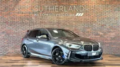 Used 2024 BMW M135 Hatchback | £22,990 (Super price)