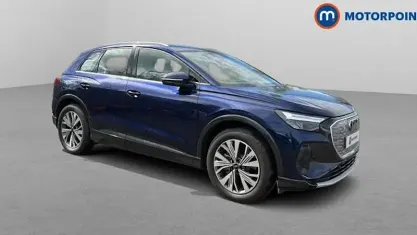 Second-hand Audi Q4 e-tron Sport 210 kW (286 CP) 2026 SUV