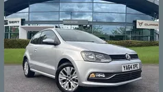 Used 2015 VW Polo SE Hatchback | £7,000 (Good price)