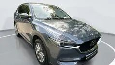Used 2021 Mazda CX-5 Inclusive SUV | £17,099 (Good price)