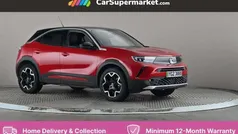Used 2024 Vauxhall Mokka Ultimate SUV | £13,697 (Super price)