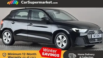 Used 2023 Audi A1 Sportback Hatchback | £14,997 (Good price)