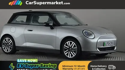 Used Mini Cooper Classic 135 kW (184 HP) 2024 Hatchback