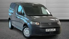 Used 2025 VW Caddy Business MPV | £26,394 (Fair price)