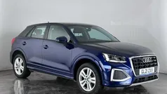 Used 2024 Audi Q2 Sport SUV | £16,650 (Super price)