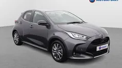 Grey Used 2022 Mazda 2 Hatchback | £17,199 (Fair price)