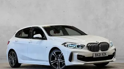 Used BMW 118 M Sport 140 HP (102 kW) 2020 Hatchback
