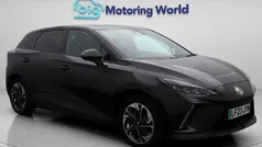 Used 2025 MG MG4 EV Trophy Hatchback | £14,500 (Good price)