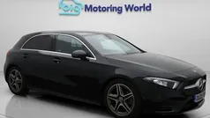 Used 2020 Mercedes A200 Executive Hatchback | £15,700 (Fair price)