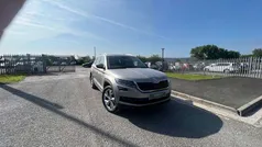 Used 2017 Skoda Kodiaq SUV | £15,500 (Fair price)