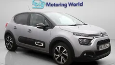 Grey Used 2023 Citroën C3 PureTech Hatchback | £10,000 (Fair price)