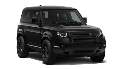 New Land Rover Defender SE Dynamic 249 HP (183 kW) 2025 SUV