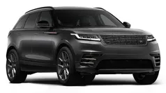 Used 2025 Land Rover Range Rover Velar HSE Dynamic SUV | £68,719 (Fair price)