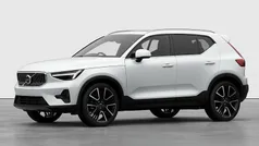 New 2025 Volvo XC40 Ultra SUV | £44,810 (Fair price)