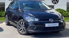 Used 2022 VW Polo Life Hatchback | £17,499 (Fair price)