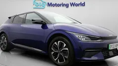 Used 2024 Kia EV6 2 SUV | £23,000 (Super price)