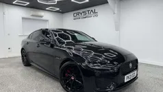 Used 2023 Jaguar XE R-Dynamic Sedan | £21,995 (Fair price)