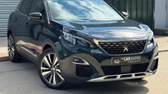 Used 2020 Peugeot 3008 Premium Estate | £15,495 (Good price)