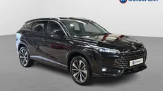 Used 2024 MG HS Trophy SUV | £22,799 (Fair price)