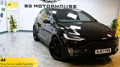 Used 2019 Tesla Model X SUV | £24,985 (Super price)