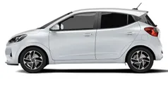 Used 2023 Hyundai i10 SE Hatchback | £13,194 (Fair price)