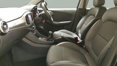 Black Used 2022 MG MG3 Exclusive Hatchback | £9,758 (Fair price)