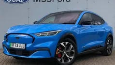 Used 2022 Ford Mustang Mach-E Extended Range SUV | £30,995 (Fair price)
