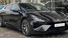 Used 2024 Lotus Emeya Hatchback | £74,950