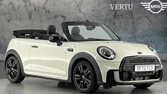 Used 2022 Mini Cooper Cabriolet Sport Cabriolet | £19,584 (Good price)