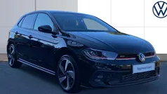 Used 2026 VW Polo GTI Hatchback | £25,495 (Fair price)