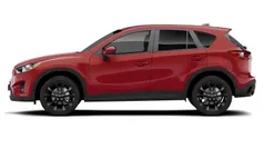 Used 2017 Mazda CX-5 Inclusive SUV | £10,999 (Good price)