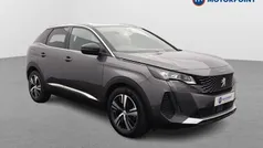 Used 2023 Peugeot 3008 GTi SUV | £21,599 (Fair price)