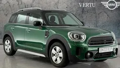 Used 2022 Mini Cooper Countryman Classic SUV | £22,655 (Fair price)