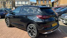 Used 2024 Vauxhall Grandland X Ultimate SUV | £20,365 (Fair price)