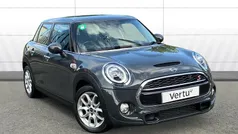 Used 2018 Mini Cooper S Hatch Hatchback | £10,974 (Fair price)