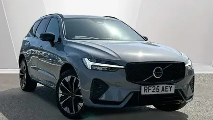 Begagnad Volvo XC60 Plus 250 HK (183 kW) 2026 SUV
