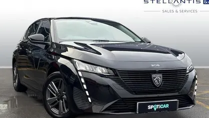 Used 2023 Peugeot 308 Active Premium Hatchback | £12,899 (Fair price)