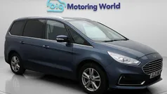 Used 2019 Ford Galaxy Titanium MPV | £14,500 (Fair price)