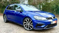 Used 2020 VW Golf VII R Hatchback | £23,999 (Good price)