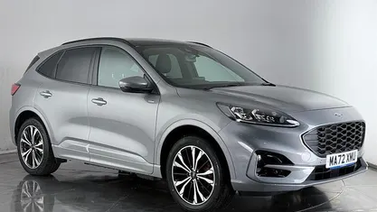 Used Ford Kuga ST-Line X 224 HP (164 kW) 2023 SUV