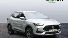 Used 2024 MG HS SE SUV | £17,995 (Fair price)