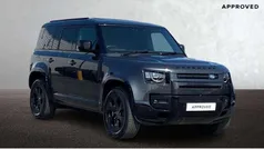 Used 2023 Land Rover Defender HSE Dynamic SUV | £59,995 (Good price)