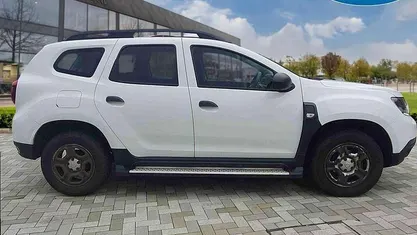 Used Dacia Duster Essentiel 116 HP (85 kW) 2018 SUV