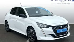 Used 2023 Peugeot 208 Active+ Hatchback | £13,297 (Fair price)