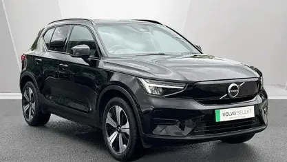 Usado Volvo XC40 Core 169 kW (231 HP) 2022 SUV