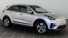 Used 2020 Kia e-Niro 4 SUV | £13,695 (Super price)