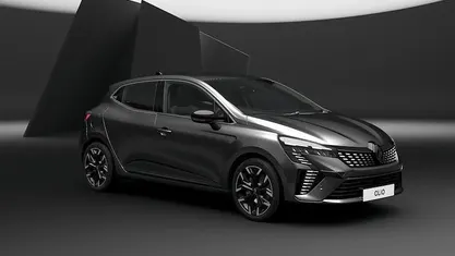 Used 2025 Renault Clio V Techno Hatchback | £20,411 (Fair price)