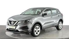 Used 2020 Nissan Qashqai Acenta Premium SUV | £11,480 (Good price)